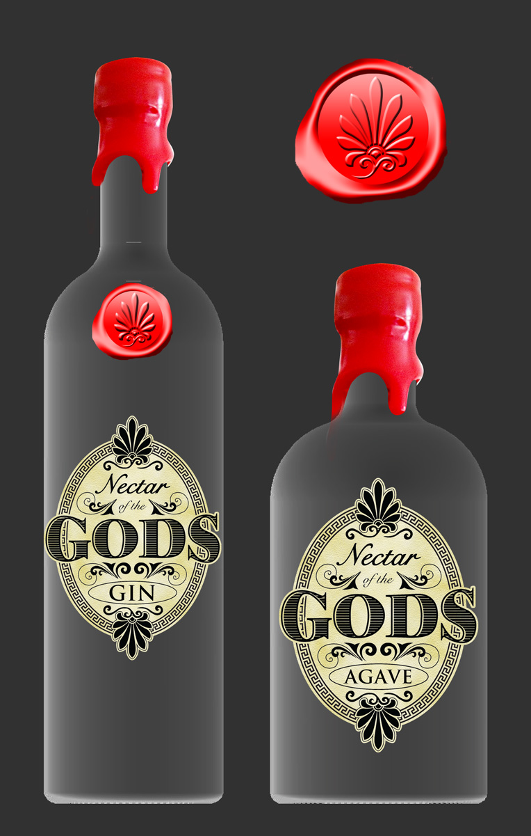 Diseño de Empaque por MikeA76 para este proyecto | Diseño #3247022