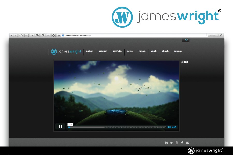 Diseño de Logo por Rony Wibowo para este proyecto | Diseño #3434383