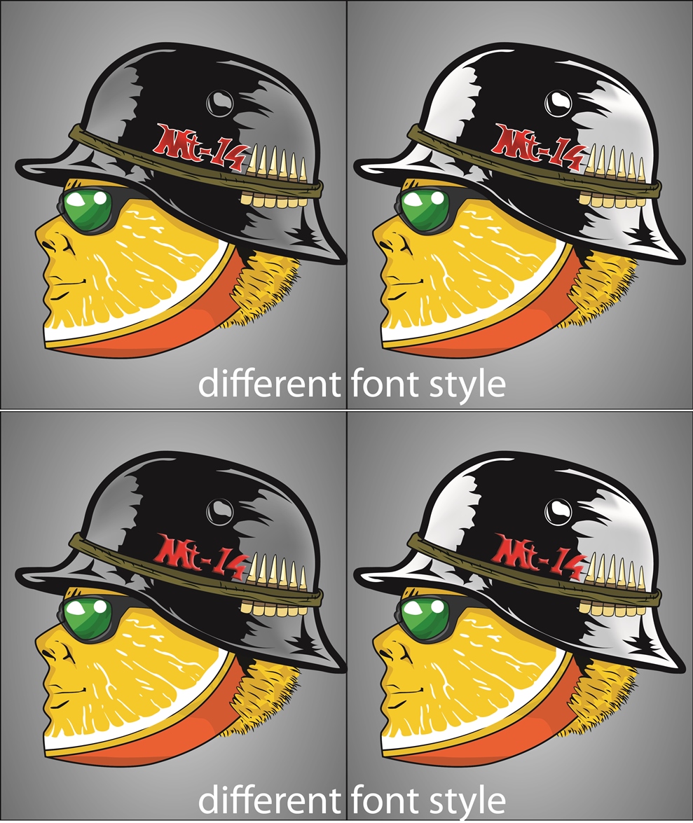 Vector Design by widyaguna for this project | Design #3245425