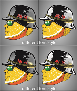 Vector Design by widyaguna for this project | Design #3245425