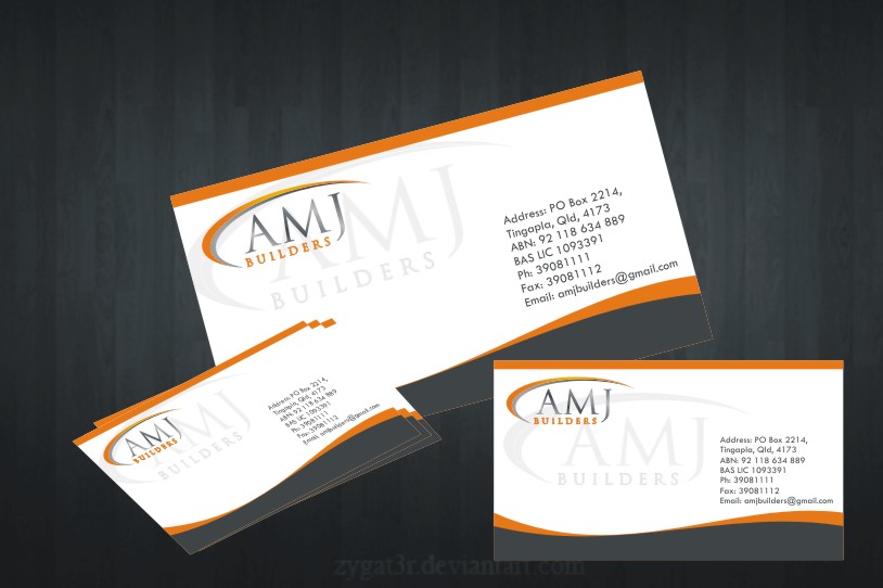 Business Card Design by lrbalaji for this project | Design #781881