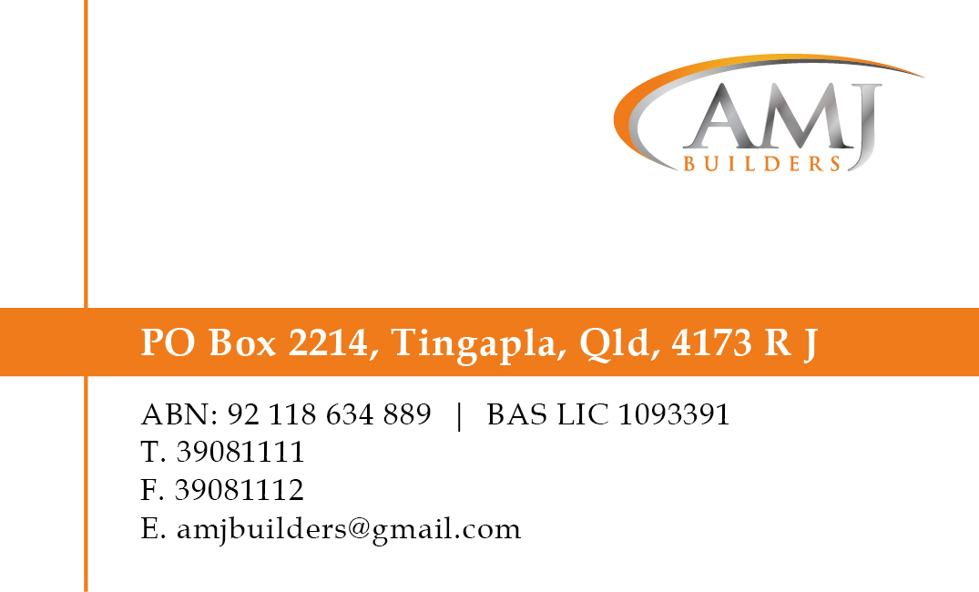 Business Card Design by mrp for this project | Design #791414