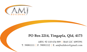 Business Card Design by mrp for this project | Design: #791431