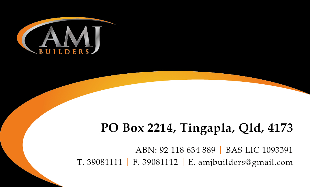 Business Card Design by mrp for this project | Design #791436