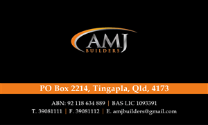 Business Card Design by mrp for this project | Design: #791447