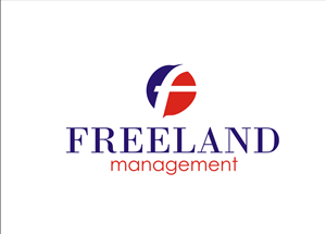 Logo Design by BRAVOart for Freeland Management | Design: #3241972