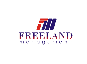 Logo Design by BRAVOart for Freeland Management | Design: #3242017