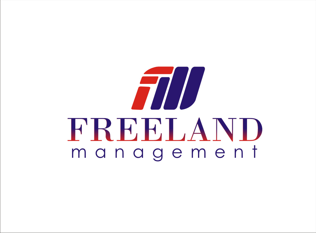 Design de Logo par BRAVOart pour Freeland Management | Design #3242041