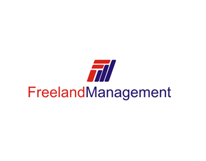 Logo Design by BRAVOart for Freeland Management | Design: #3245404