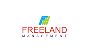 Logo Design by BRAVOart for Freeland Management | Design: #3271283