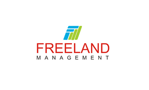 Logo Design by BRAVOart for Freeland Management | Design: #3271298