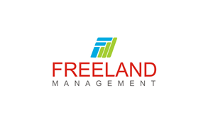 Logo Design by BRAVOart for Freeland Management | Design: #3271312