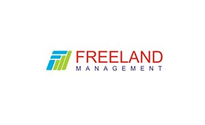 Logo Design by BRAVOart for Freeland Management | Design: #3271315
