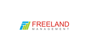 Logo Design by BRAVOart for Freeland Management | Design: #3271327