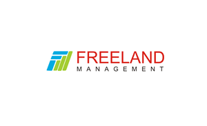 Logo Design by BRAVOart for Freeland Management | Design: #3271332