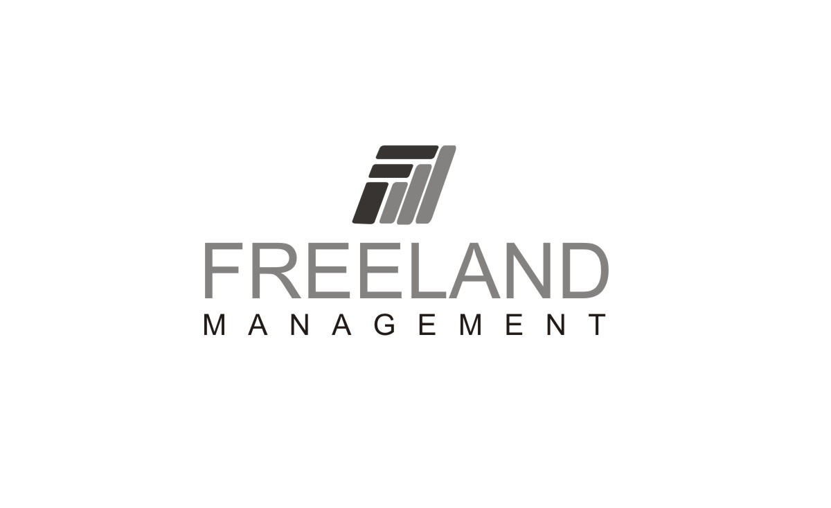 Design de Logo par BRAVOart pour Freeland Management | Design #3271989