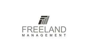 Logo Design by BRAVOart for Freeland Management | Design: #3271989
