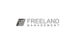 Logo Design by BRAVOart for Freeland Management | Design: #3271995