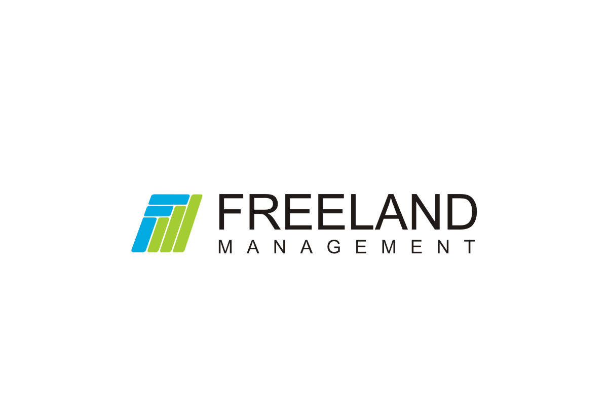 Logo Design by BRAVOart for Freeland Management | Design #3275257