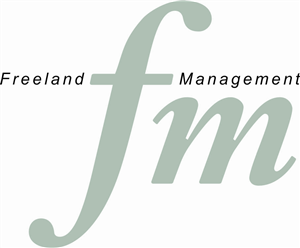 Diseño de Logo por pop.milos para Freeland Management | Diseño #3260628
