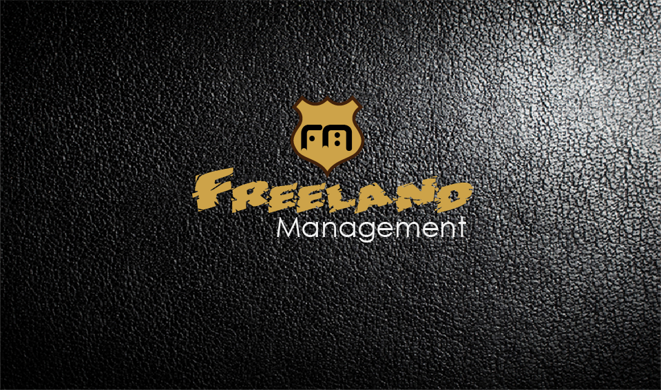 Logo Design by aqb for Freeland Management | Design #3198990