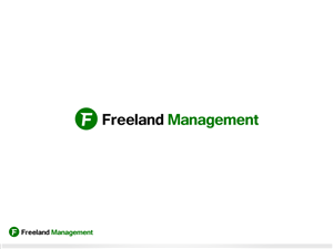 Logo Design by DiLion for Freeland Management | Design: #3229781