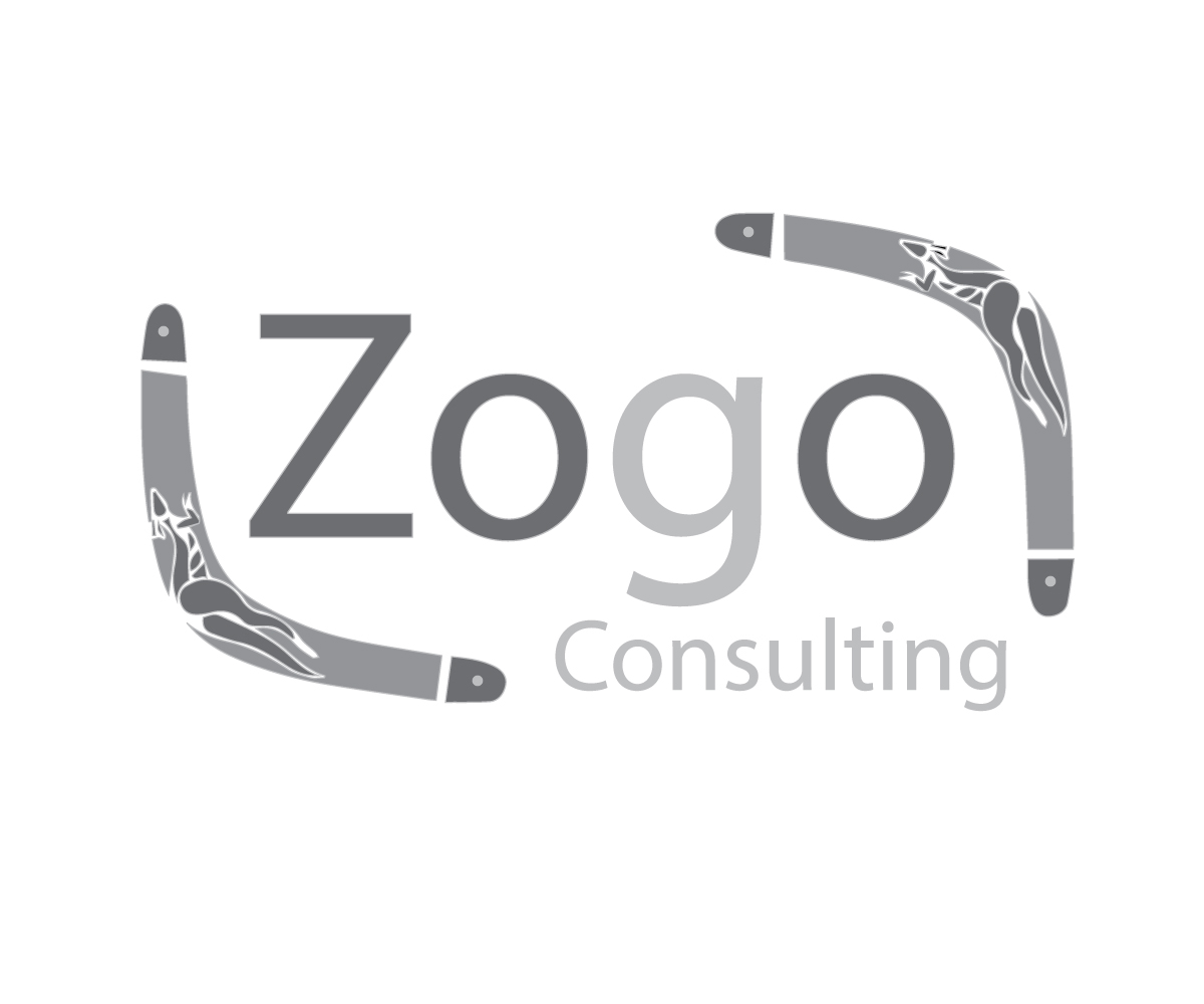 Diseño de Logo por Calicos para Zogo | Diseño #3244075