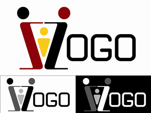 Logo Design by MT