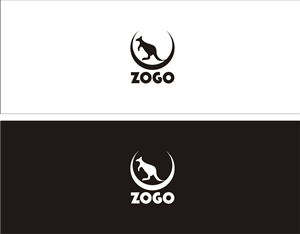 Logo Design by BRAVOart for Zogo | Design: #3257653