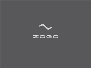Logo Design by bluejet for Zogo | Design: #3251583