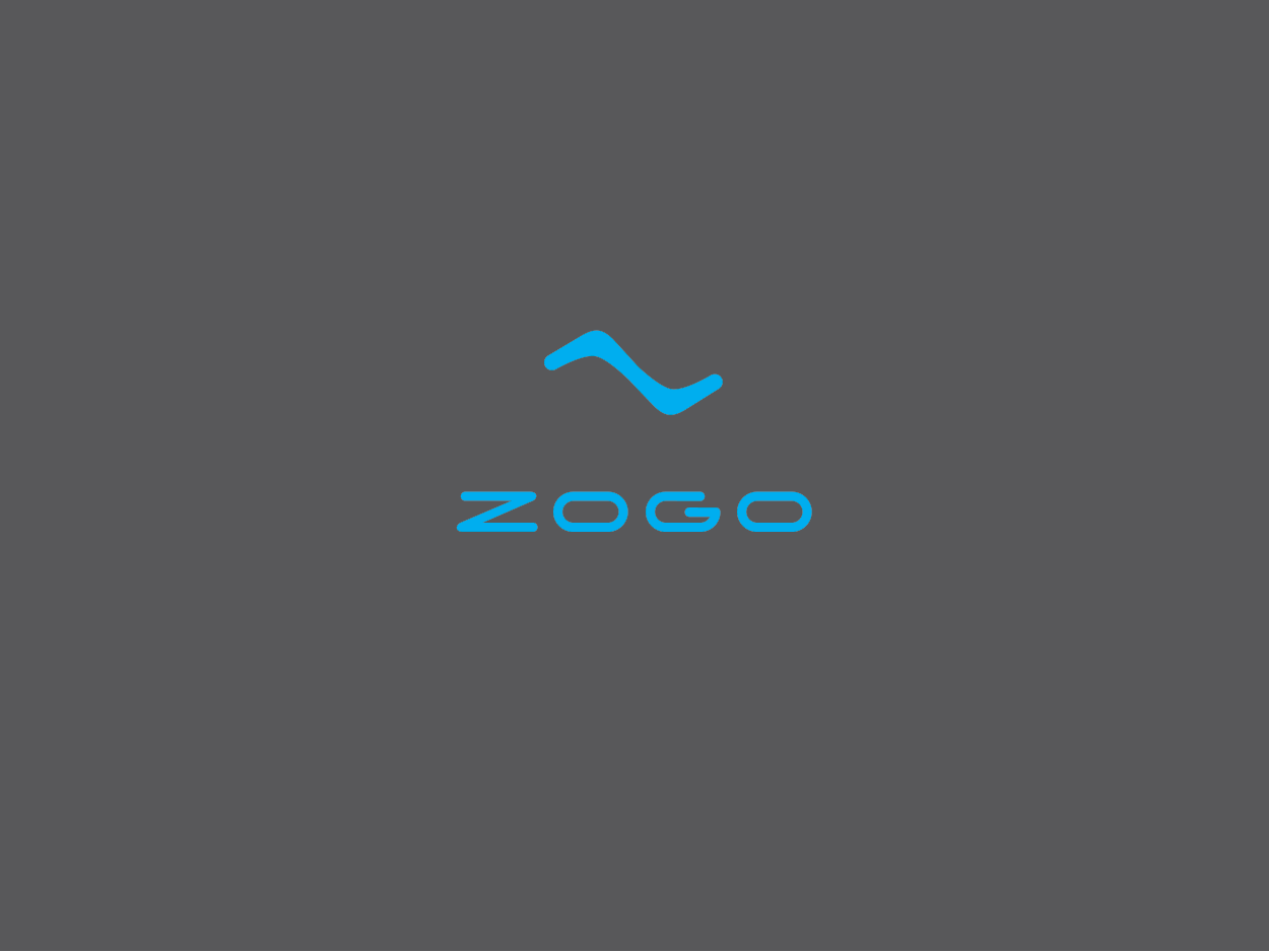 Logo Design by bluejet for Zogo | Design: #3271627
