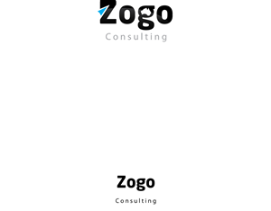 Logo-Design von viniandra für Zogo | Design #3199398
