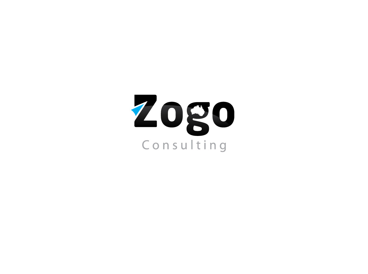 Diseño de Logo por viniandra para Zogo | Diseño #3199431
