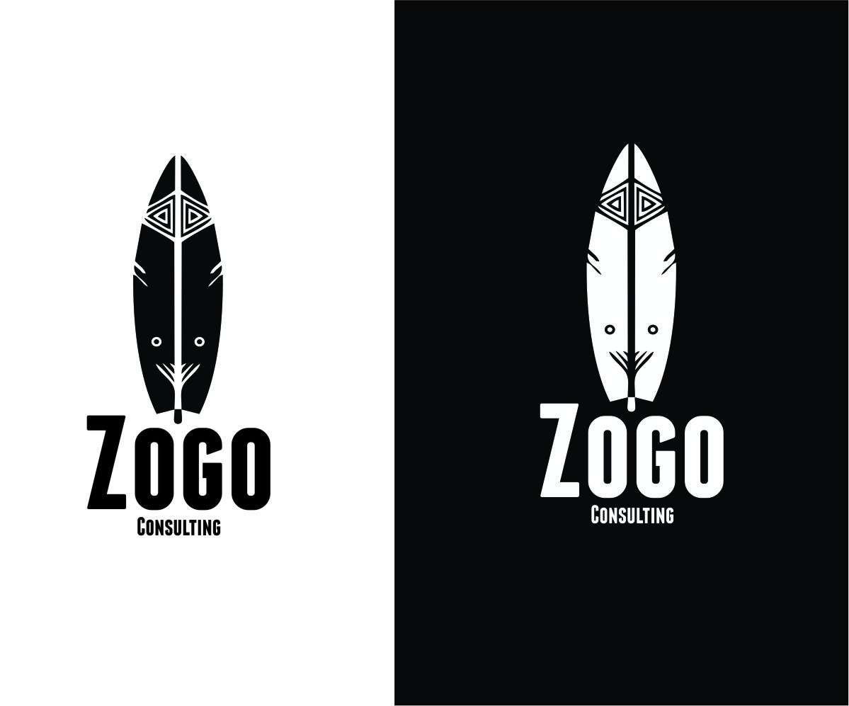 Logo Design by InkPink Studio for Zogo | Design #3260134