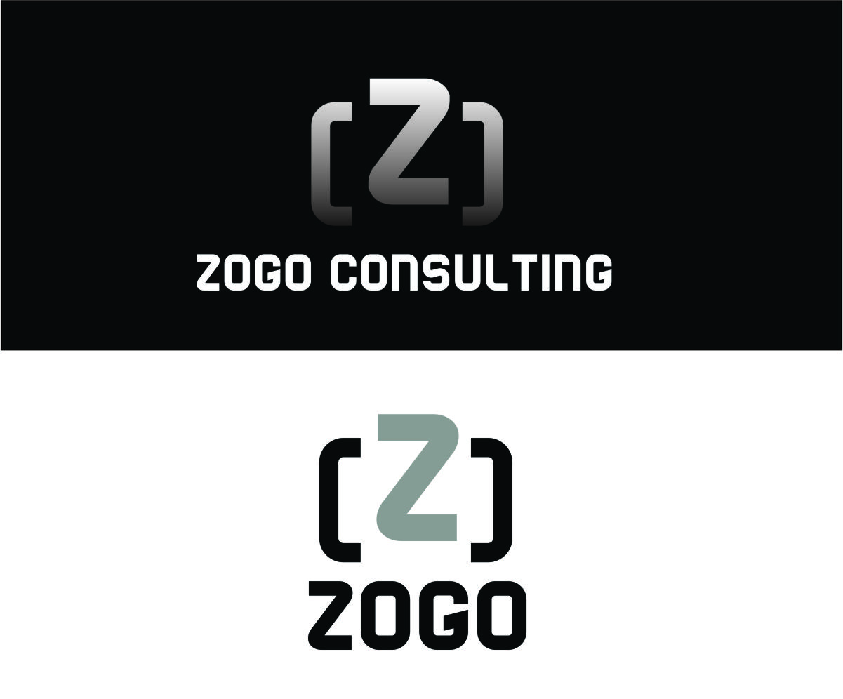 Diseño de Logo por InkPink Studio para Zogo | Diseño #3260139
