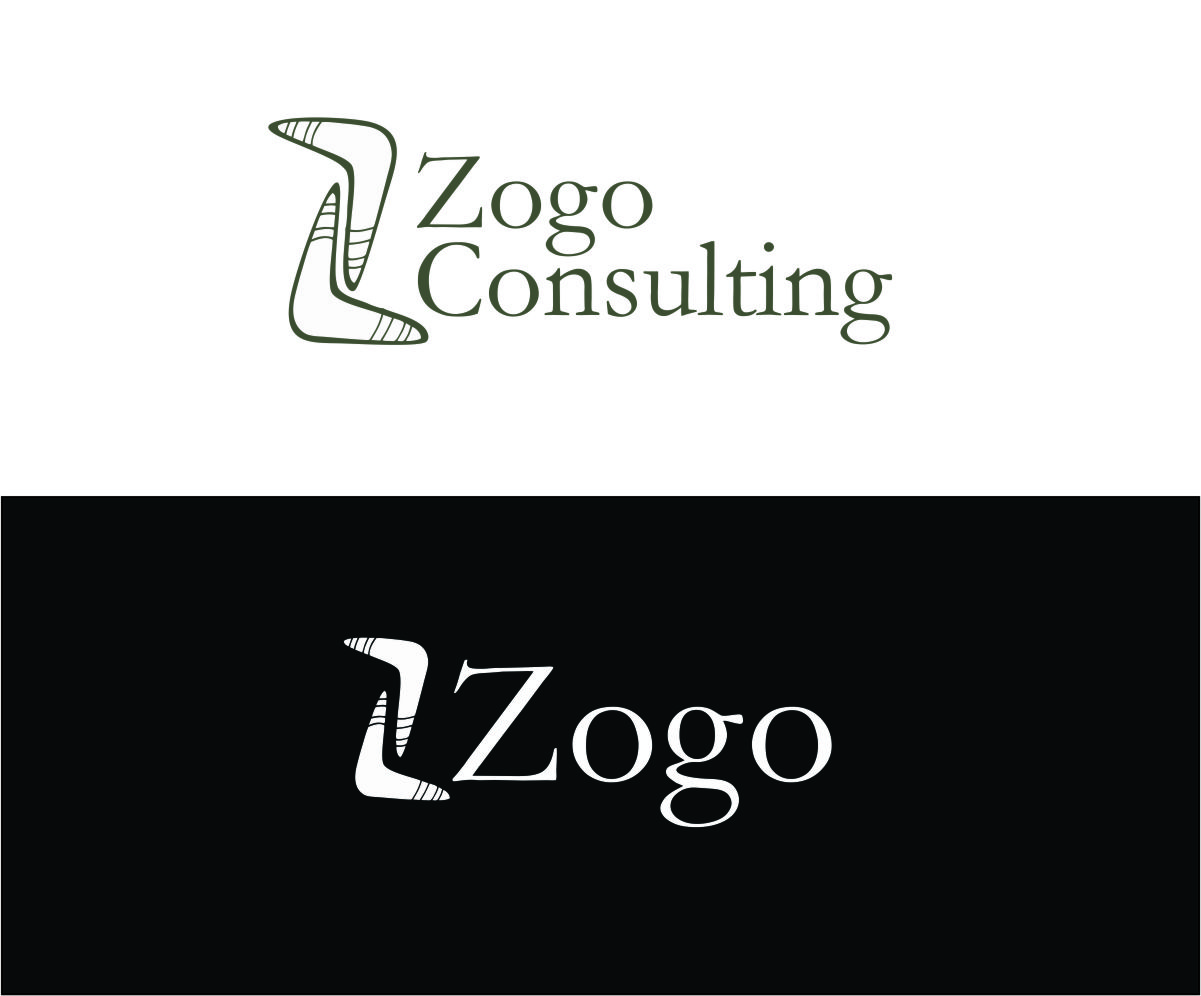 Diseño de Logo por InkPink Studio para Zogo | Diseño #3260144