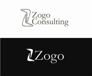 Logo Design by InkPink Studio for Zogo | Design: #3260144