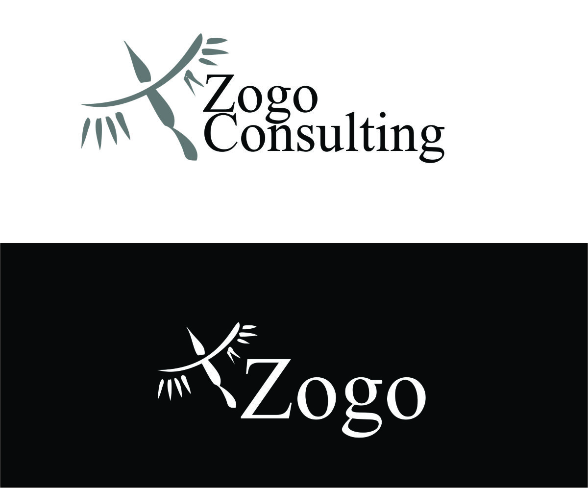 Diseño de Logo por InkPink Studio para Zogo | Diseño #3260148