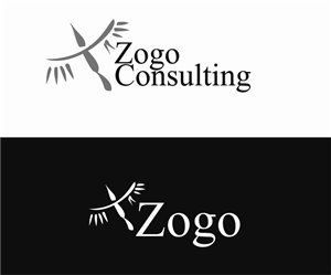Logo Design by InkPink Studio for Zogo | Design: #3260148