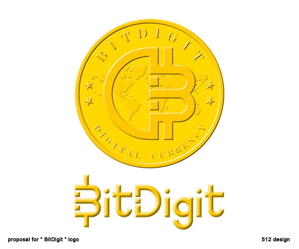 Logo-Design von 512 design für dieses Projekt | Design #3257235