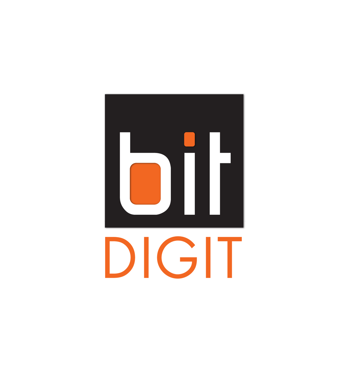 Logo Design by Halfull Media for this project | Design #3226780