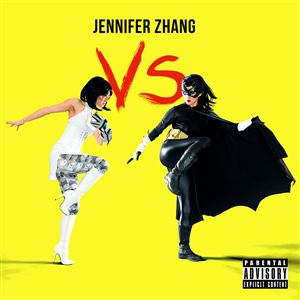 CD Cover Design by just_ellen