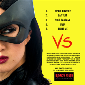 CD Cover Design by just_ellen for this project | Design: #3238850