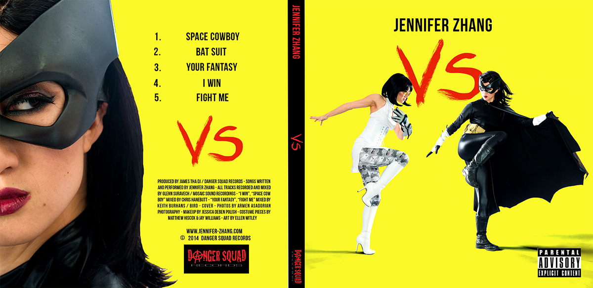 CD Cover Design by just_ellen for this project | Design #3238853
