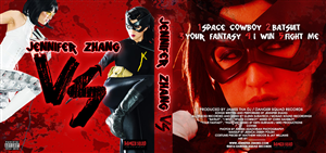 CD-Cover-Design von Juuri für dieses Projekt | Design #3236803