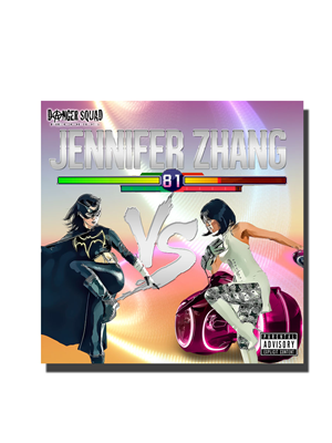 CD-Cover-Design von newage.bossla für dieses Projekt | Design #3208638