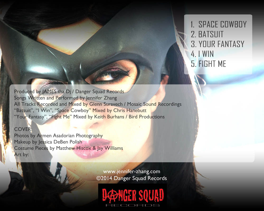 CD Cover Design by Justin E for this project | Design #3226632