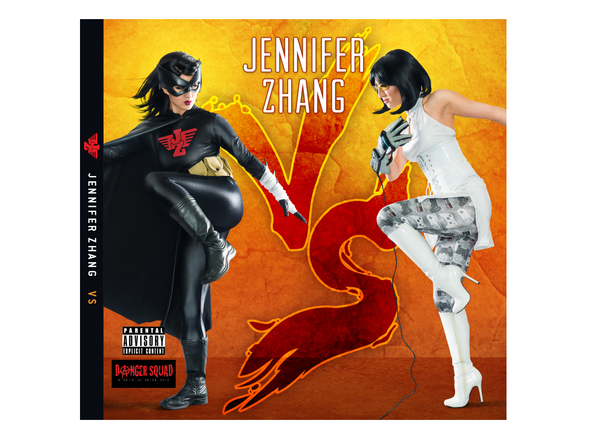 CD Cover Design by Toblindfoldher Graphic Design for this project | Design #3217380