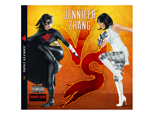 CD-Cover-Design von Toblindfoldher Graphic Design für dieses Projekt | Design: #3217380