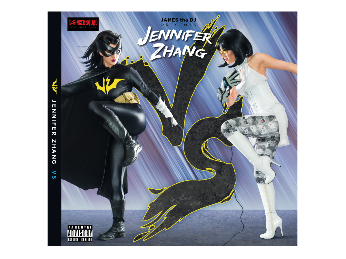 CD Cover Design by Toblindfoldher Graphic Design for this project | Design #3224648